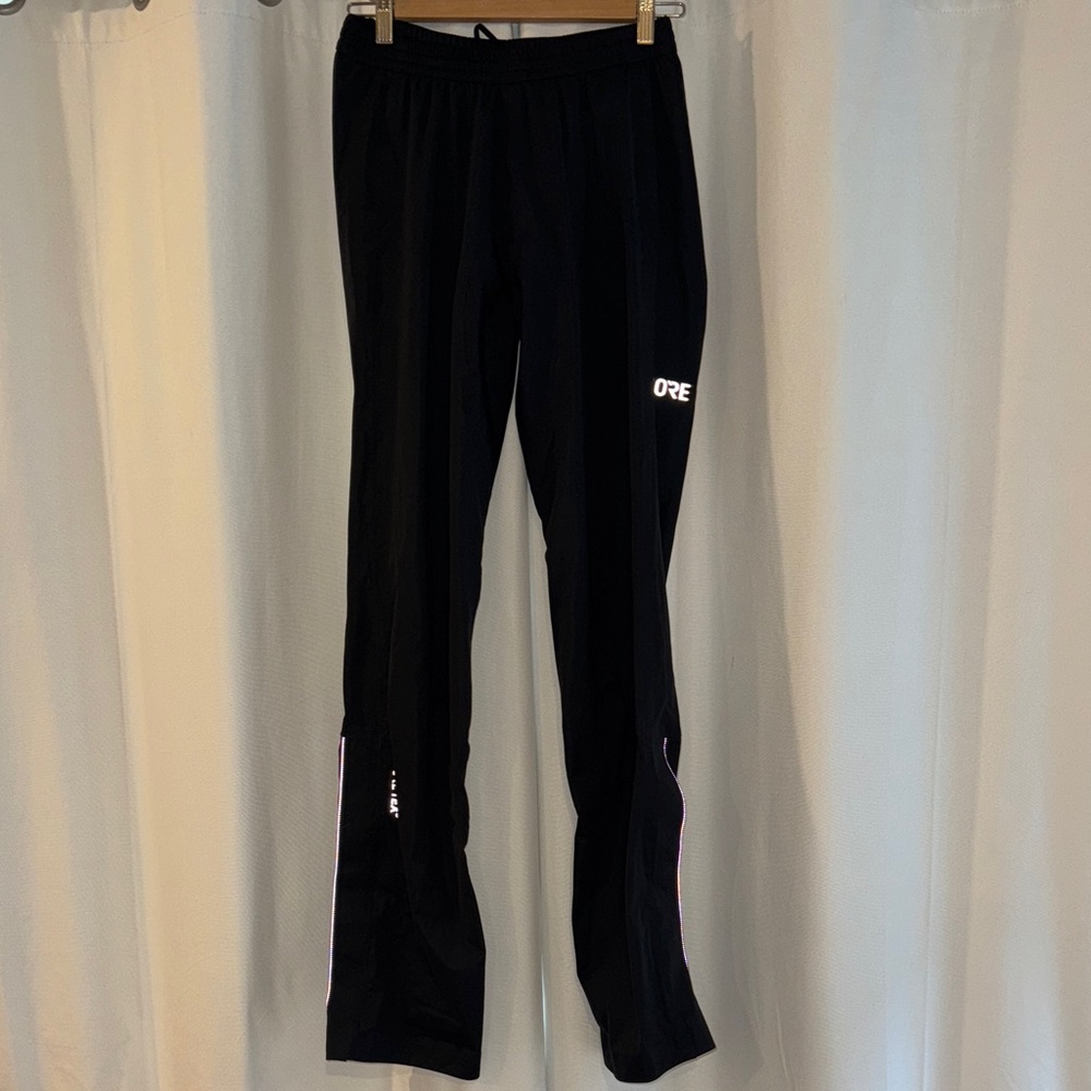 Women’s GORE-TEX rain hike/bike pants